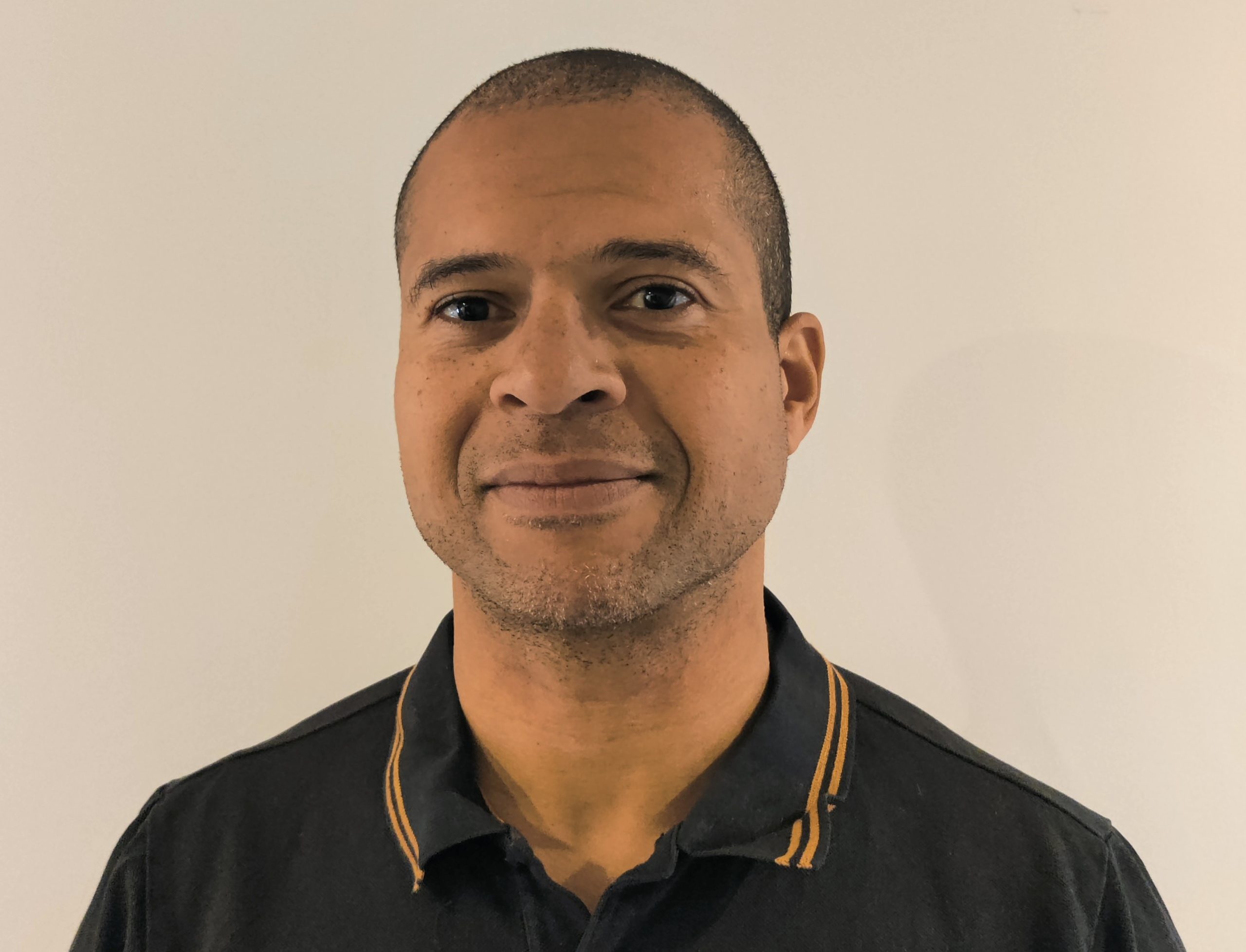 Ray Bunton MEng (Hons), DIS, MAPM
