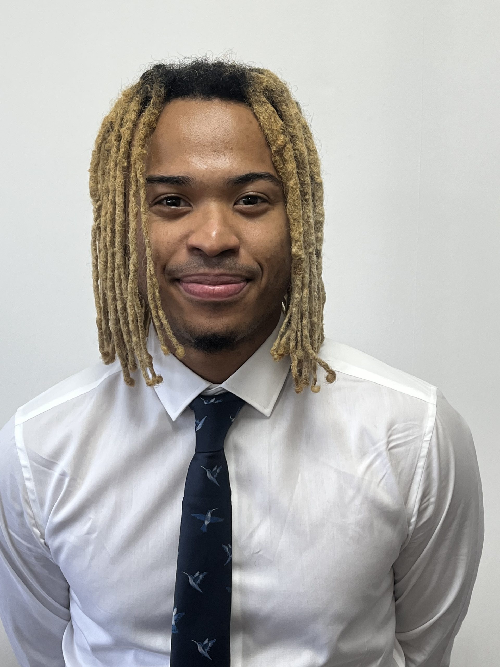 Jaden Jamieson-Gayle