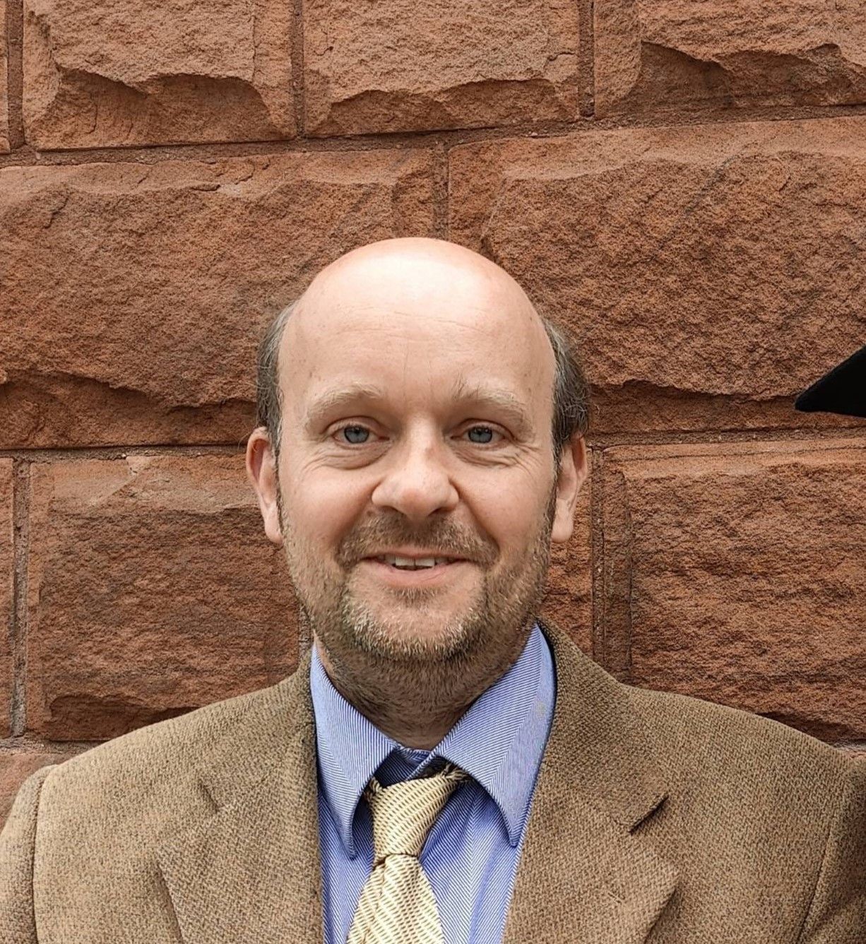 Simon Kelly BSc (Hons)